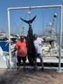 Manzanillo Sport Fishing